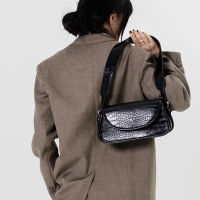 Fashion Retro Women nd Designer Handbags Tote Bag PU Leather Litchi Pattern Female Summer Shoulder Underarm Top-Handle Bags