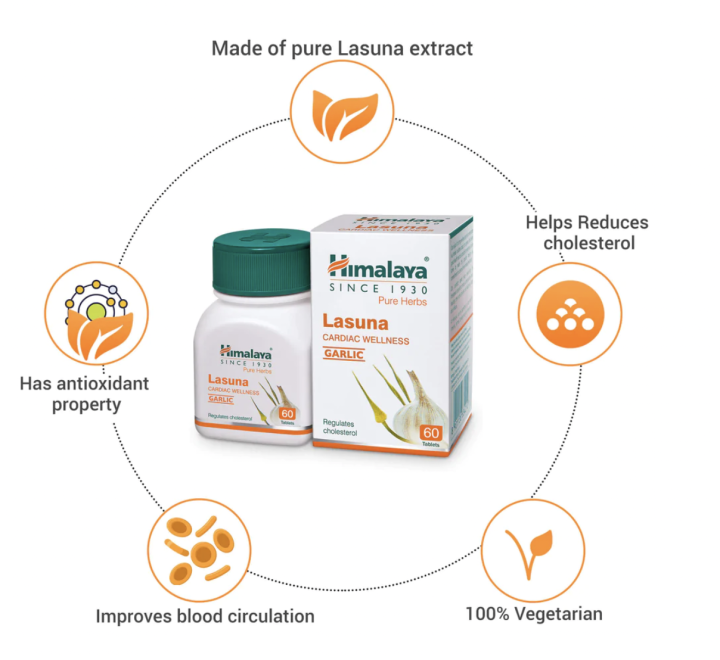 โปรโมชั่นลดราคา-himalaya-60-เม็ดกระเทียมสกัด-ช่วยลดแก๊สในกระเพาะอาหาร-ช่วยระบบเผาผลาญ-ลดโคเลสเตอรอล