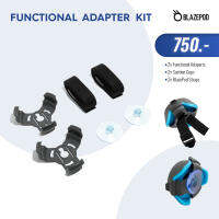 BLAZEPOD - อุปกรณ์เสริม Functional Adapter Kit เพิ่มรูปแบบการออกกำลังกาย ของแท้ 100%