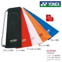 ✁☈สินค้าคุณภาพกระเป๋า Pat Set Of Flannelette Bags Badminton AC541EX Badminton Racket Flannelette Bags