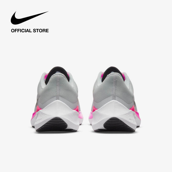 Nike Women's Zoom Winflo 8 Running Shoes White Lazada PH