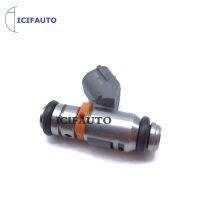 Car Petrol Fuel Injector For VW Golf for Audi A2 for Skoda Fabia Seat IWP092 805001143004