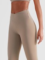 【CC】№  New Womens Layer Abdominal Tightening Pants Waist Hip Lifting Gym Leggings Tights