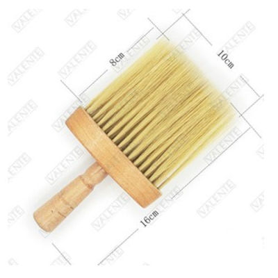 แปรงปัดผม VALENTE HAIR BRUSH VAL-684 แปรงปัดเศษผม