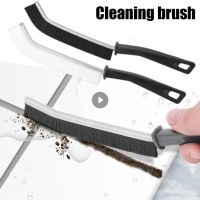 【CC】♣▣⊕  Cleaner Grout Durable Household Joints Scrubber Stiff Bristles Small Cleaning Shower Floor Lines