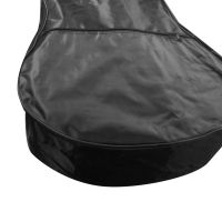 41 Inch Water-Proof Single-Handle Guitar Bag Gig Bag Electric Acoustic Guitar2fire