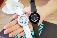 Đồng hồ cặp đẹp giá rẻ mặt họa tiết xinh xinh thumbnail