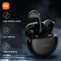 【CC】♂▪❁  Headsets Bluetooth Earbuds Earphones HiFi Headphones With Charging