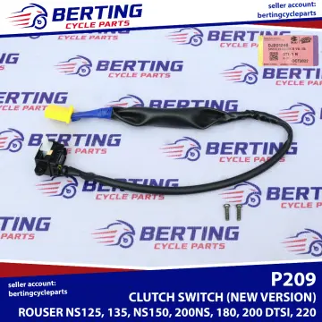 Shop Clutch Switch Rouser with great discounts and prices online