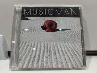 1   CD  MUSIC  ซีดีเพลง    MUSICMAN     (D6D15)