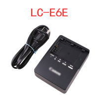 LC-E6E LC-E6 SLR camera charger For CANON 80D 60D 6D 7D 5D 5D2 5D3 70D DS126321 DS126281 DS126251 DS126201 DS126601 Mark II LP-E6 Battery Charger LP-E6 LP-E6N