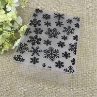 【hot】 Plastic Embossing Folders for Scrapbooking Paper Craft/Card Making Decoration Supplies