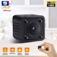 1 Set CCTV Camera F9 1080p Hd Wifi Cam Mini Ip Camera Infrared Night Vision Camcorder For Video Recording