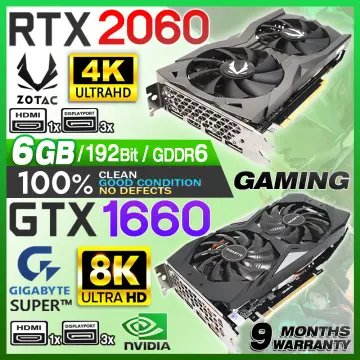 Shop Rtx1660 Super with great discounts and prices online - Oct