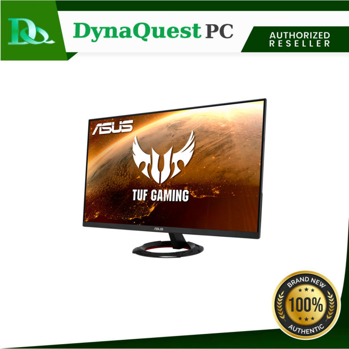 Monitor Asus TUF Gaming 27 VG279Q1R IPS FHD 144Hz 1ms FreeSync Premium