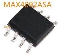 20PCS MAX4092ASA MAX4092 SOP8