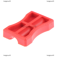 langyouzi9 2pcs จักรยาน hydraulic BRAKE PIN BLOCK น้ำมันเบรคเครื่องมือ Road BIKE Repair Part