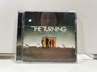 1 CD MUSIC ซีดีเพลงสากล THE TURNING LEARNING  TO LOSE (C9E13)