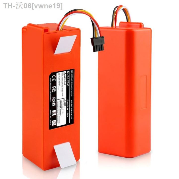 14-4v-li-ion-battery-robotic-vacuum-cleaner-replacement-battery-for-xiaomi-robot-roborock-s50-s51-s55-accessory-spare-parts-hot-sell-vwne19
