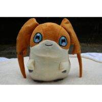 จัดส่งฟรีทั้งหมดดิจิตอลเด็กตุ๊กตาตุ๊กตา Bada สัตว์ Gabumon ตุ๊กตา Agumon Golma สัตว์