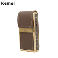 เครื่องโกนหนวด Kemei เครื่องโกนหนวดไฟฟ้า ที่โกนหนวด ไร้สาย ที่โกนเครา เครื่องโกนเครา เครื่องโกนหนวดเครา มีดโกนหนวด อุปกรณ์โกนหนวด SHAVER