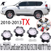 Wheel Rim Cover Center Hub Cap for :TOYOTA LandCruiser GRJ150 KDJ150 17 Inch Wheel Center Hub Cap 4260b-60160