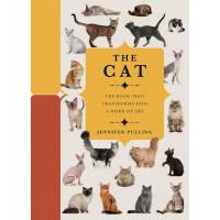 Thank you for choosing ! &amp;gt;&amp;gt;&amp;gt; The Cat : A Book That Transforms into a Work of Art