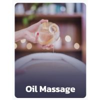 NUD อุปกรณ์การนวด นวดน้ำมัน Oil Massage เครื่องนวด ที่นวด