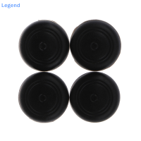 ?【Lowest price】Legend 4pcs Controller Thumb Joystick Grips อุปกรณ์เสริมสำหรับ Nintendo SWITCH NS