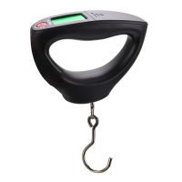 Portable Scale Digital Display Luggage Hanging Travel Weighs Weight  Tool Luggage Scales