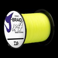 WALK FISH 4 Strand Fishing Line 300m PE Braided Fishing Line Japanese Strong Abrasion Resistance Multifilament Fishing Line