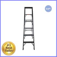 บันไดทรง A LEOPRO LP07145 6 ขั้นA-FRAME LADDER LEOPRO LP07145 6-STEP **หมดแล้วหมดเลย**