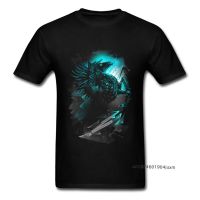 Geek Horse T-Shirt Print Men T Shirt 3D Heavy Metal Top Tees Funky Black Clothing Short Sleeve Tshirt College Popular Design