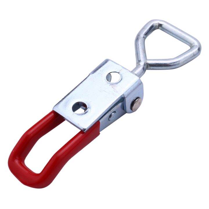 5pc-adjustable-toggle-clamp-pull-action-latch-hand-100kg-220lbs-holding-capacity