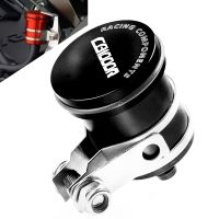 ◈✷ Motorcycle Brake Fluid Reservoir Clutch Tank Oil Fluid Cup For HONDA CB1000R CB 1000R CB1000 R CB 1000R 2008-2016 2017 2018 2019