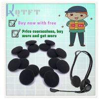 ✳℡☂ Earpads Sponge Replacement for Philips SBCHL120 SBC-HL120 Headphones cotton Earmuff Earphone Sleeve Headset Repair