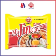 Mì Jin Cay Ottogi 120g