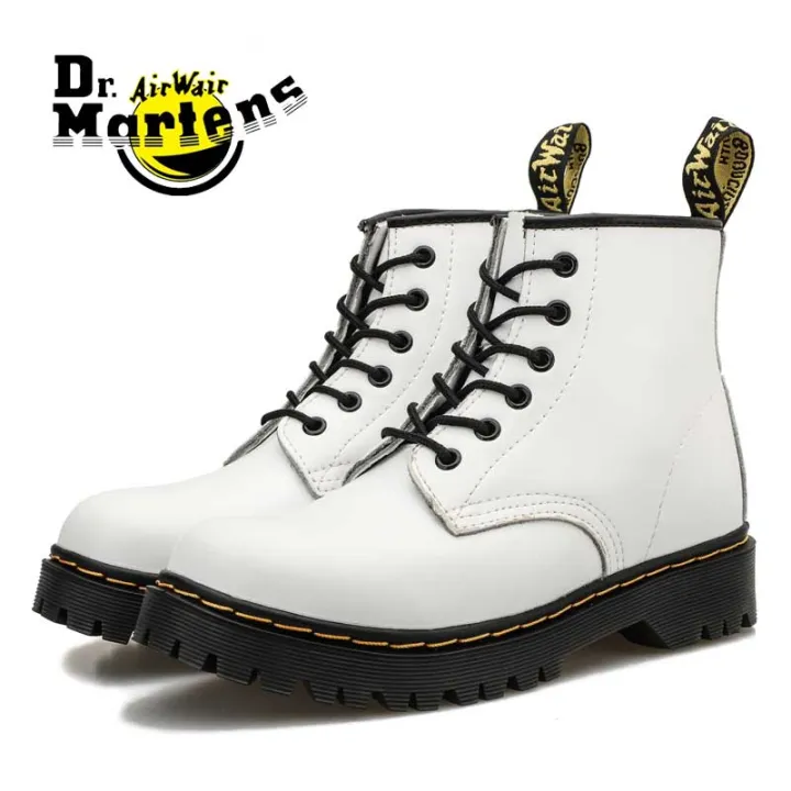 dr martens 1460 6 holes