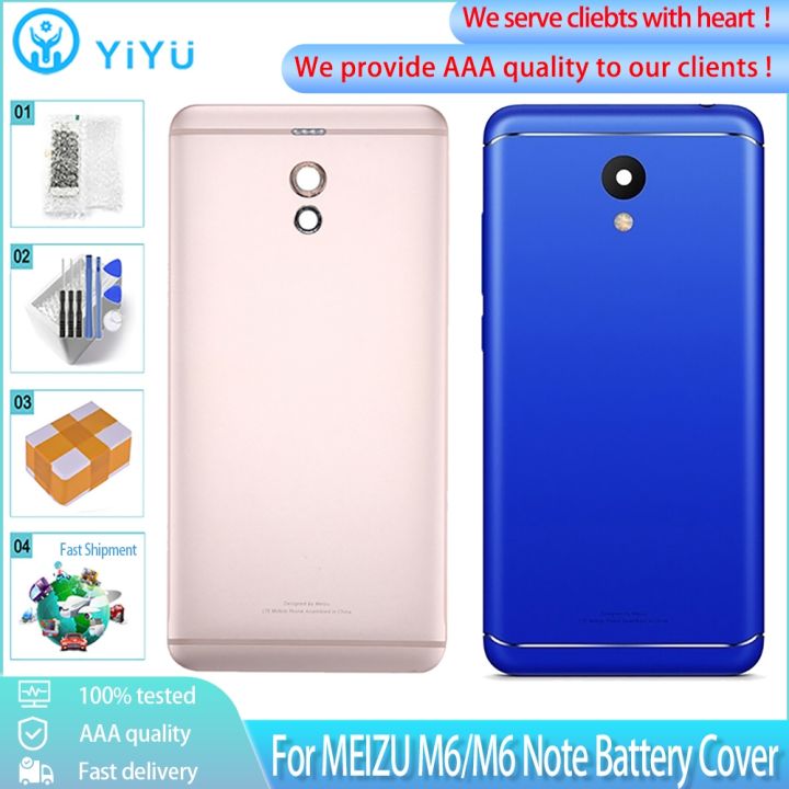 vfbgdhngh-original-metal-housing-for-meizu-m6-note-back-battery-cover-for-meizu-m6-rear-door-case-replacement-parts-free-tools