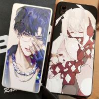 【Ready】? Customize any mobile phone case from the picture suitable for 14Promax OPPO HUAWEI VIVO Xiaomi Samsung