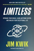 หนังสืออังกฤษใหม่ Limitless : Upgrade Your Brain, Learn Anything Faster, and Unlock Your Exceptional Life [Hardcover]