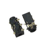 PJ-242 2.5MM Headphone jack socket female connector for Audio video 3 3 SMD 6P .