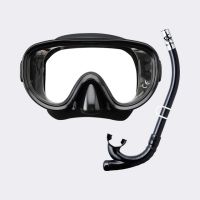 REEF TOURER หน้ากากดำน้ำ รุ่น RC9101