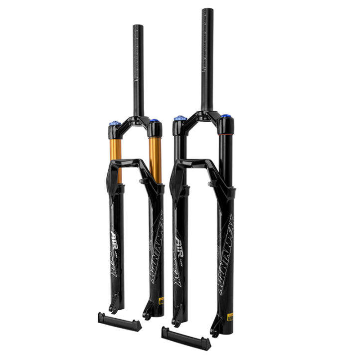 Bike Suspension Forks NanLio X7 PRO Mountain Bike Suspension Fork