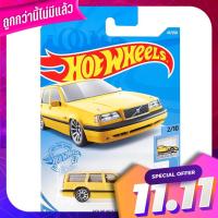 Hot Wheels 2020 Factory Fresh No.43 Volvo 850 Estate Hot Wheels 2020 Factory Fresh No.43 Volvo 850 Estate