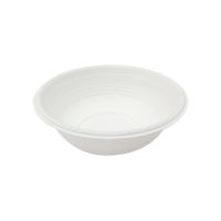 เฟสท์ ชามเยื่อธรรมชาติ ขนาด 875 มล. x 50 ชิ้น / Fest Natural Fiber Pulp Bowl 875 ml x 50 pcs