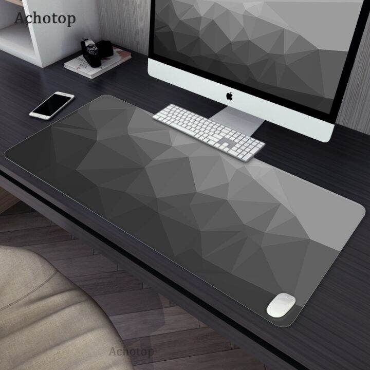 dark-grey-gaming-mouse-pad-90x40cm-large-computer-mousepad-speed-overlock-edge-cool-cartoon-xxl-keyboard-desk-mice-gamer-mats