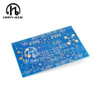 หลอด HIFI เครื่องขยายเสียง Hi End 300B PCB Class A แอมป์หลอดชุด300B -Plated PCB ชุดบอร์ด