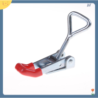 [rBIL] GH-4001 Quick TOGGLE CLAMP CLIP 150กก.330Lbs ถือโลหะสลักมือเครื่องมือ