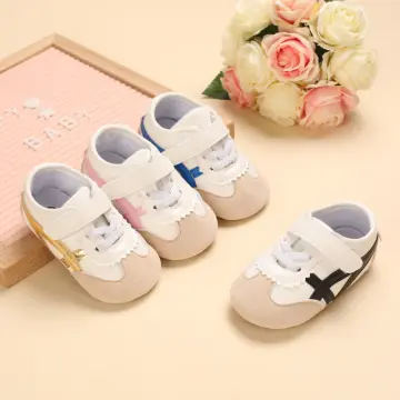 Newborn deals lebron shoes